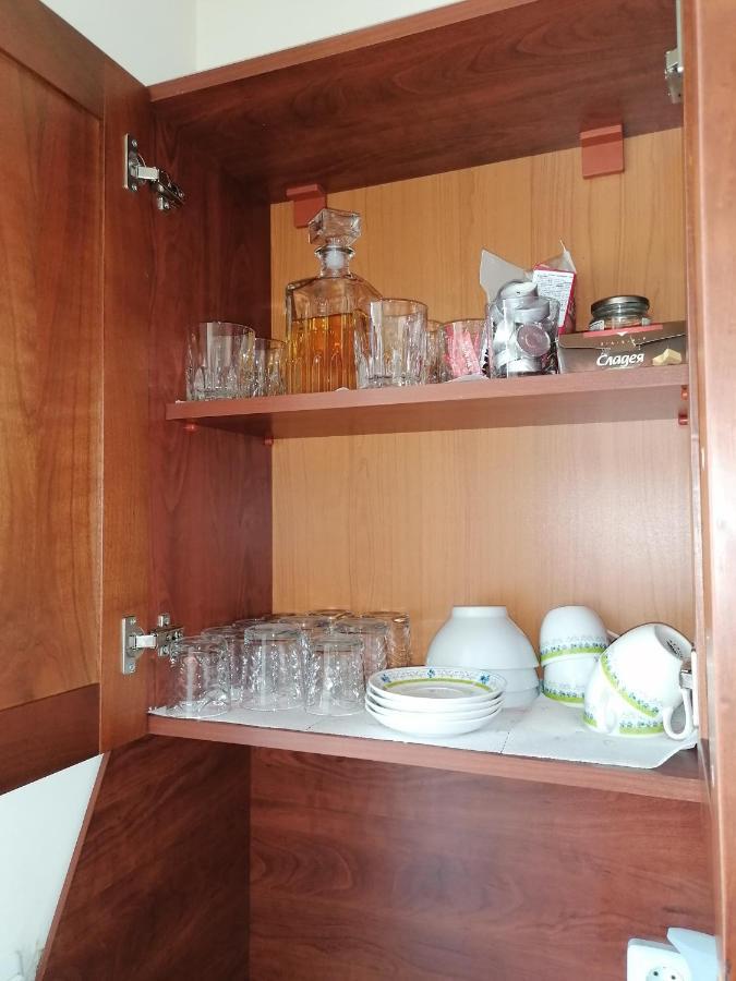 Ivavev Cedarlodge บันสโก ภายนอก รูปภาพ