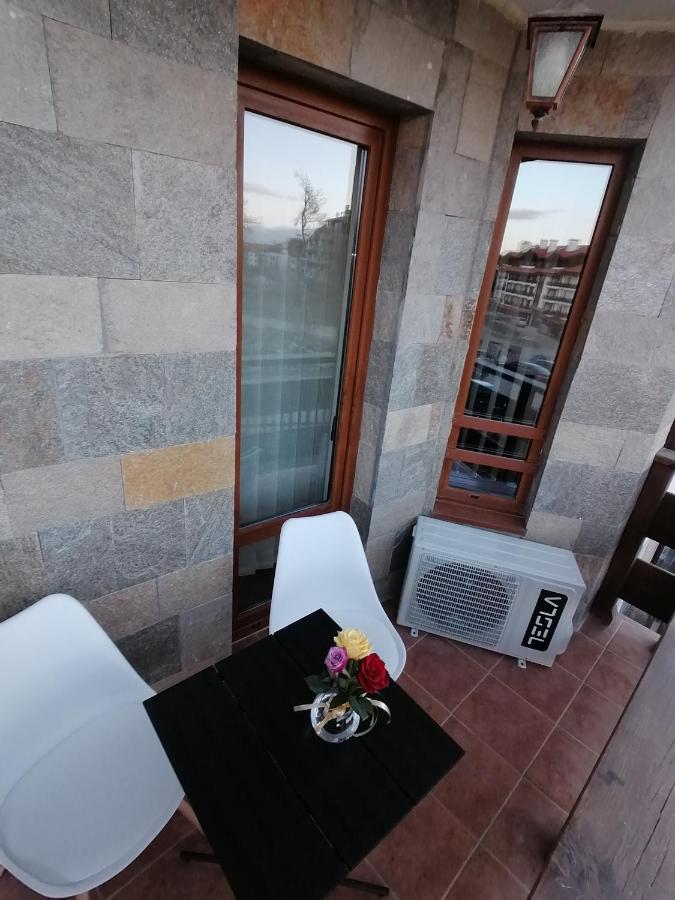 Ivavev Cedarlodge บันสโก ภายนอก รูปภาพ