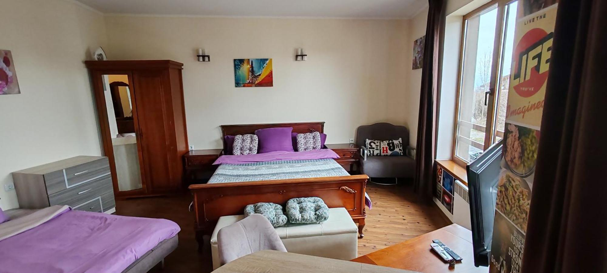 Ivavev Cedarlodge บันสโก ภายนอก รูปภาพ