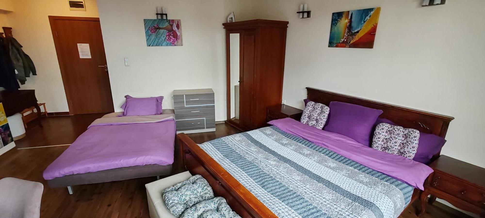 Ivavev Cedarlodge บันสโก ภายนอก รูปภาพ