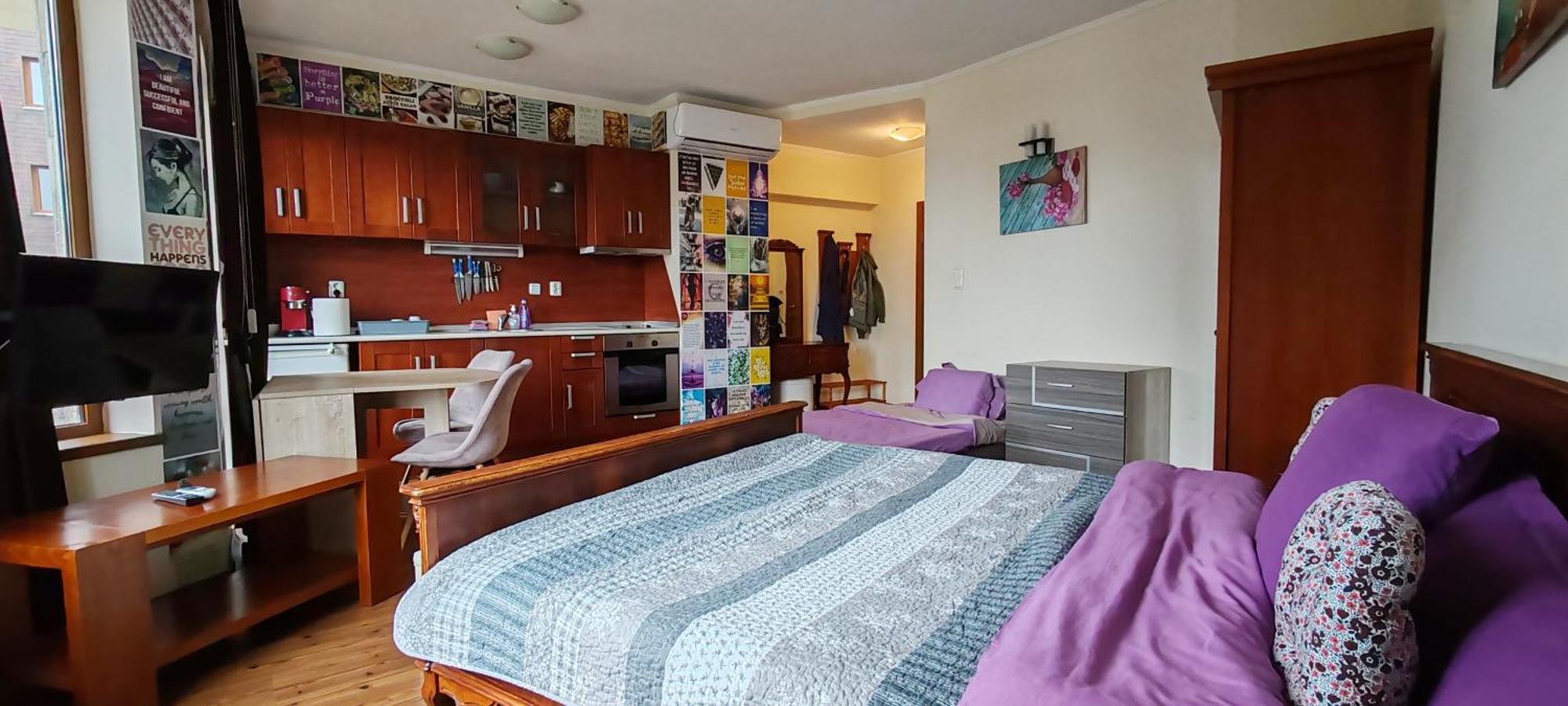Ivavev Cedarlodge บันสโก ภายนอก รูปภาพ