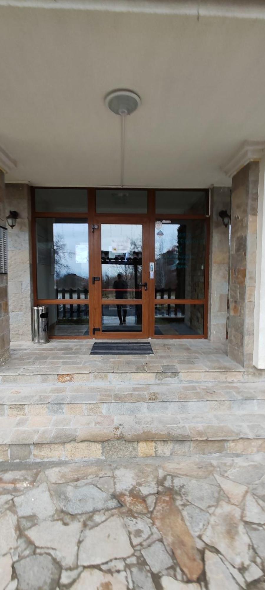 Ivavev Cedarlodge บันสโก ภายนอก รูปภาพ